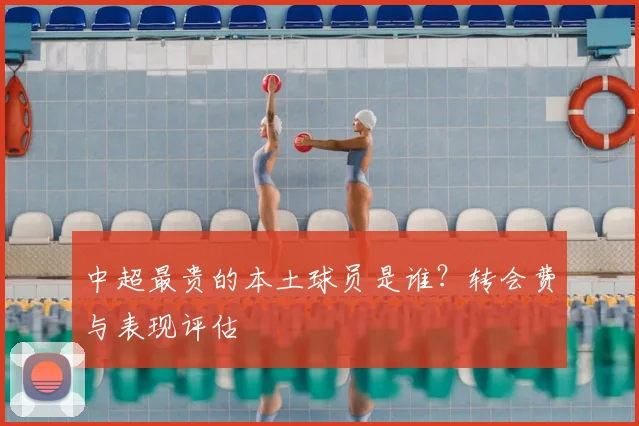 中超最贵的本土球员是谁？转会费与表现评估