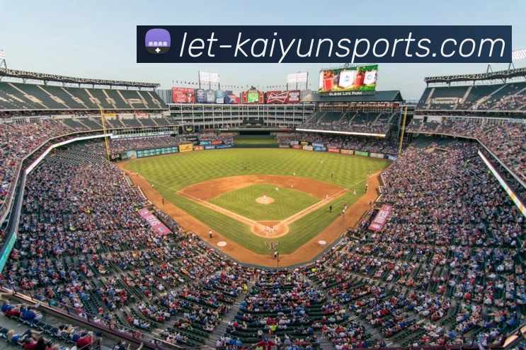 开云体育品牌故事